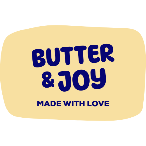 Butter and Joy Gift Card