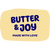 Butter and Joy Gift Card