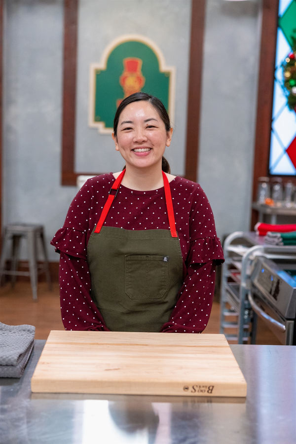 Join our mailing list