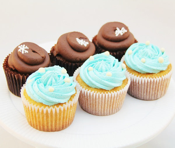 Cupcakes