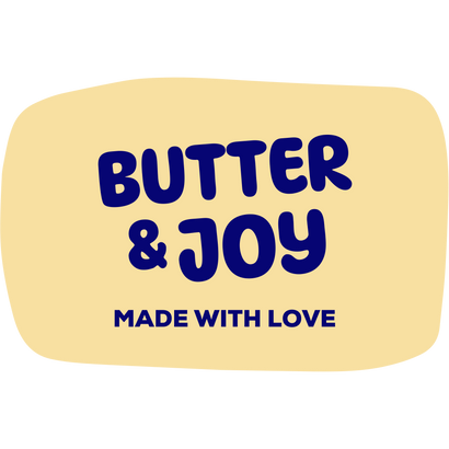Butter and Joy